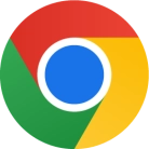 谷歌浏览器 logo2